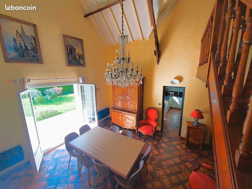 Maison à vendre, 192m², Saint-Quentin