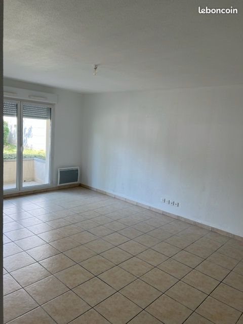 Appartement à louer, 48m², Lehaucourt