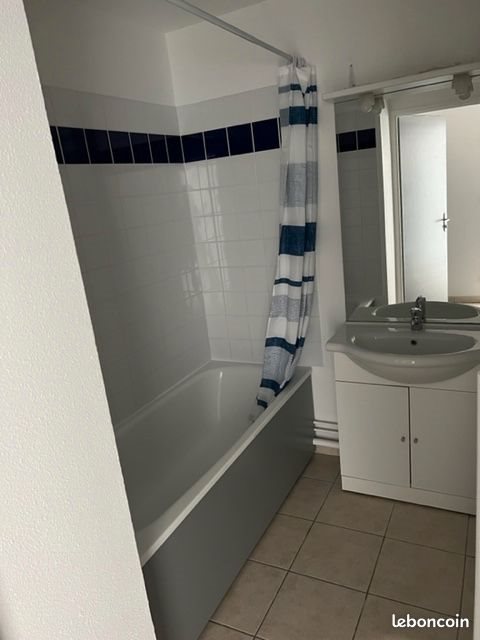 Appartement à louer, 48m², Lehaucourt