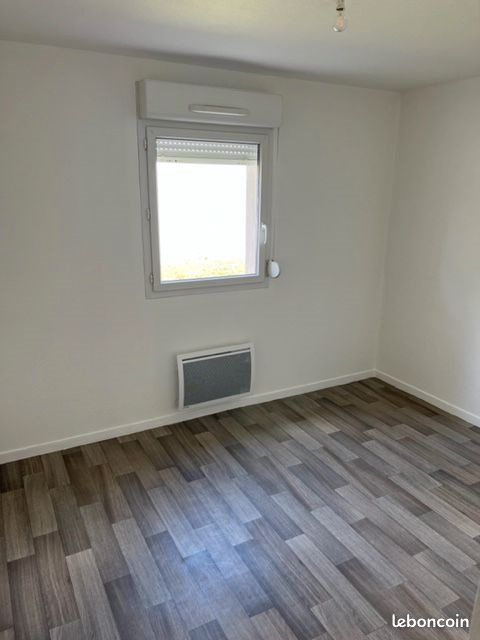 Appartement à louer, 48m², Lehaucourt