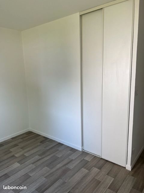 Appartement à louer, 48m², Lehaucourt