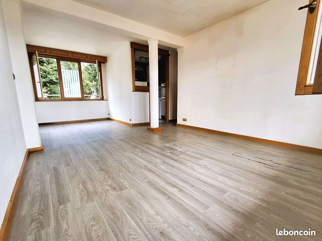Appartement à vendre, 66m², Saint-Quentin