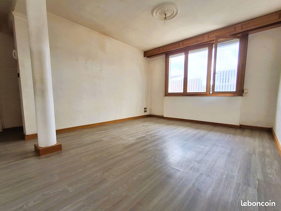 Appartement à vendre, 66m², Saint-Quentin