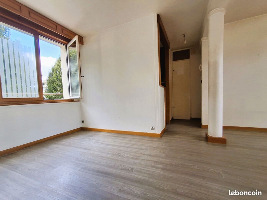 Appartement à vendre, 66m², Saint-Quentin