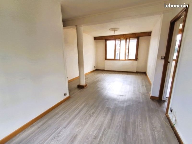 Appartement à vendre, 66m², Saint-Quentin