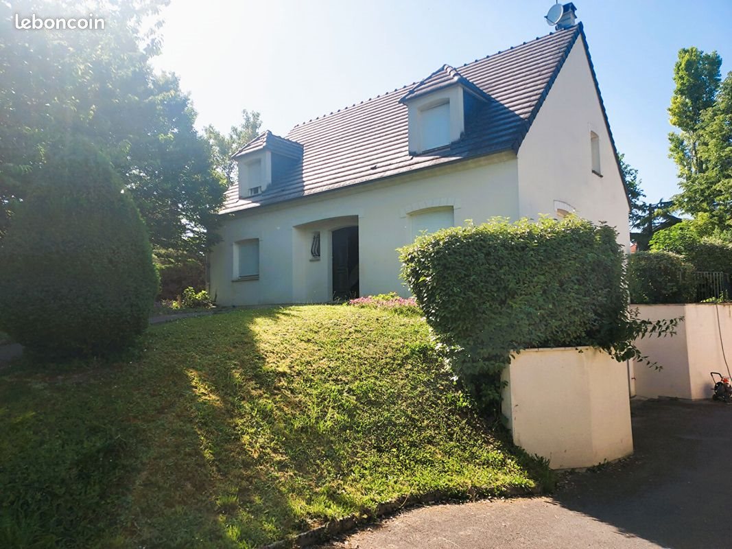 Maison à vendre, 150m², Saint-Quentin