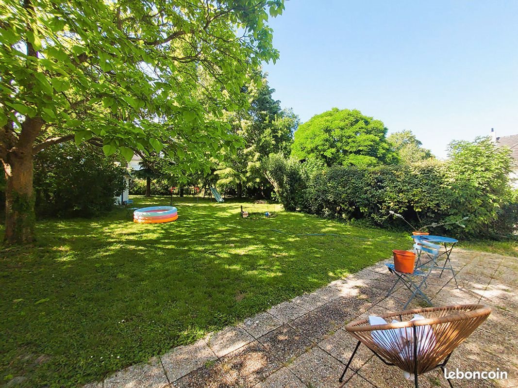 Maison à vendre, 150m², Saint-Quentin