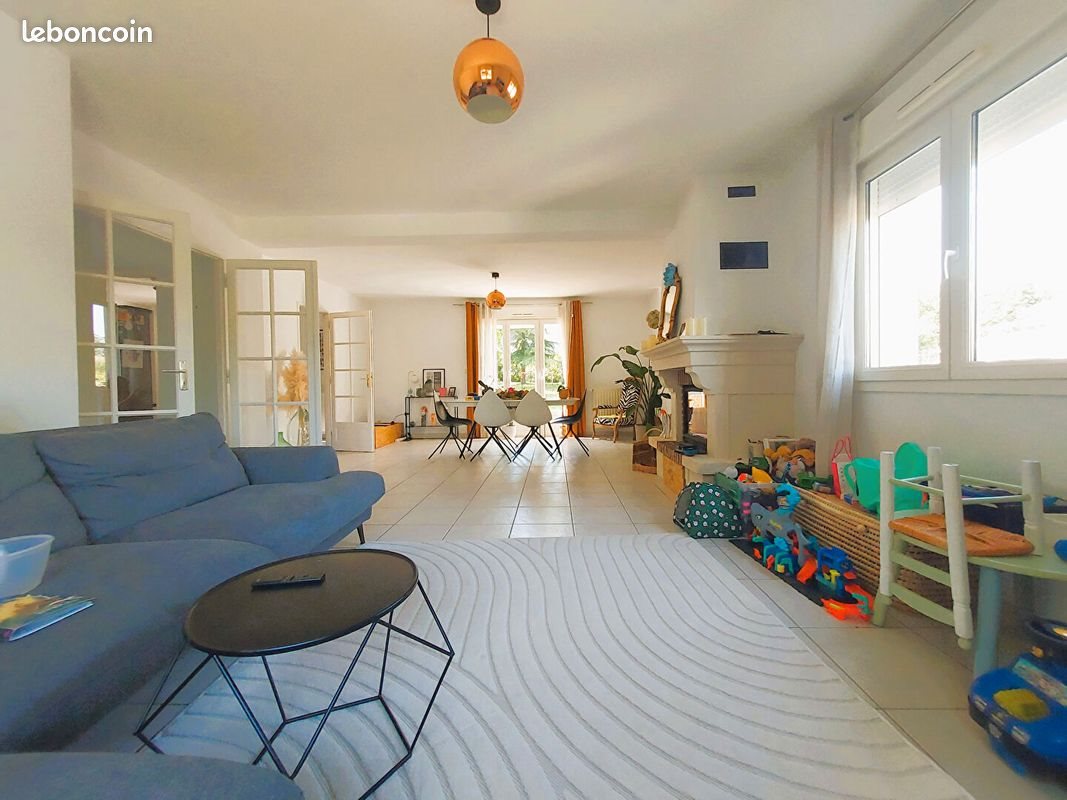 Maison à vendre, 150m², Saint-Quentin