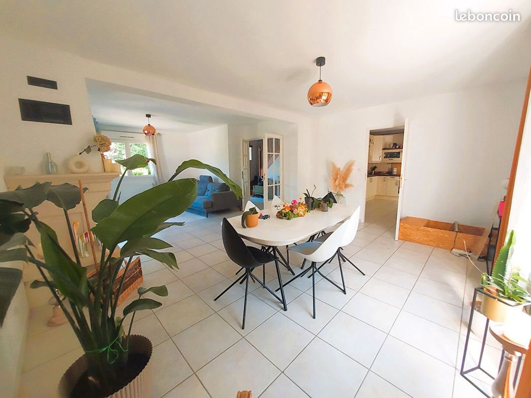Maison à vendre, 150m², Saint-Quentin