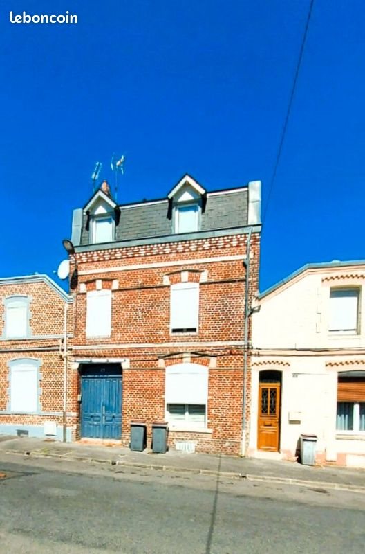 Appartement à vendre, 150m², Saint-Quentin