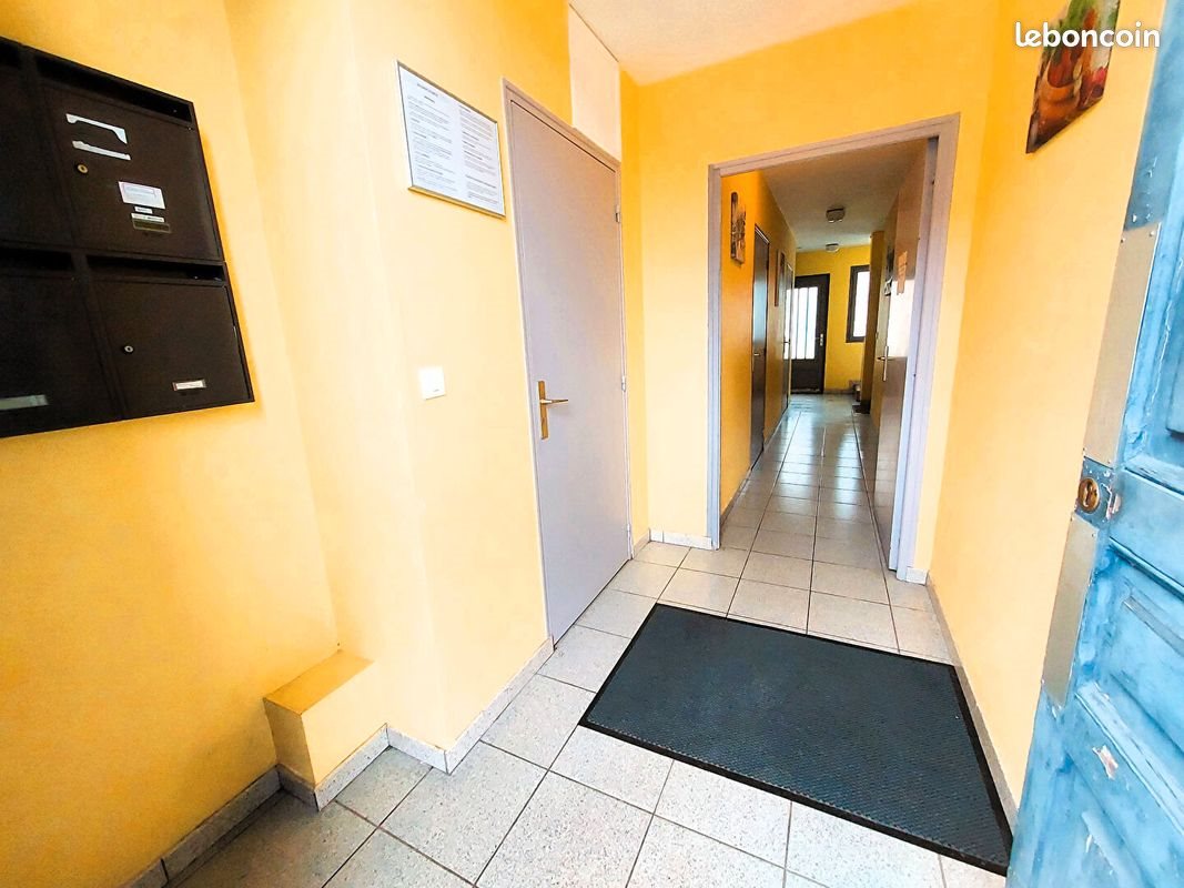 Appartement à vendre, 150m², Saint-Quentin