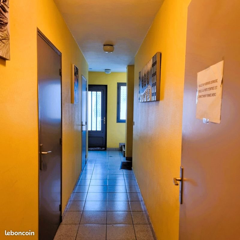 Appartement à vendre, 150m², Saint-Quentin