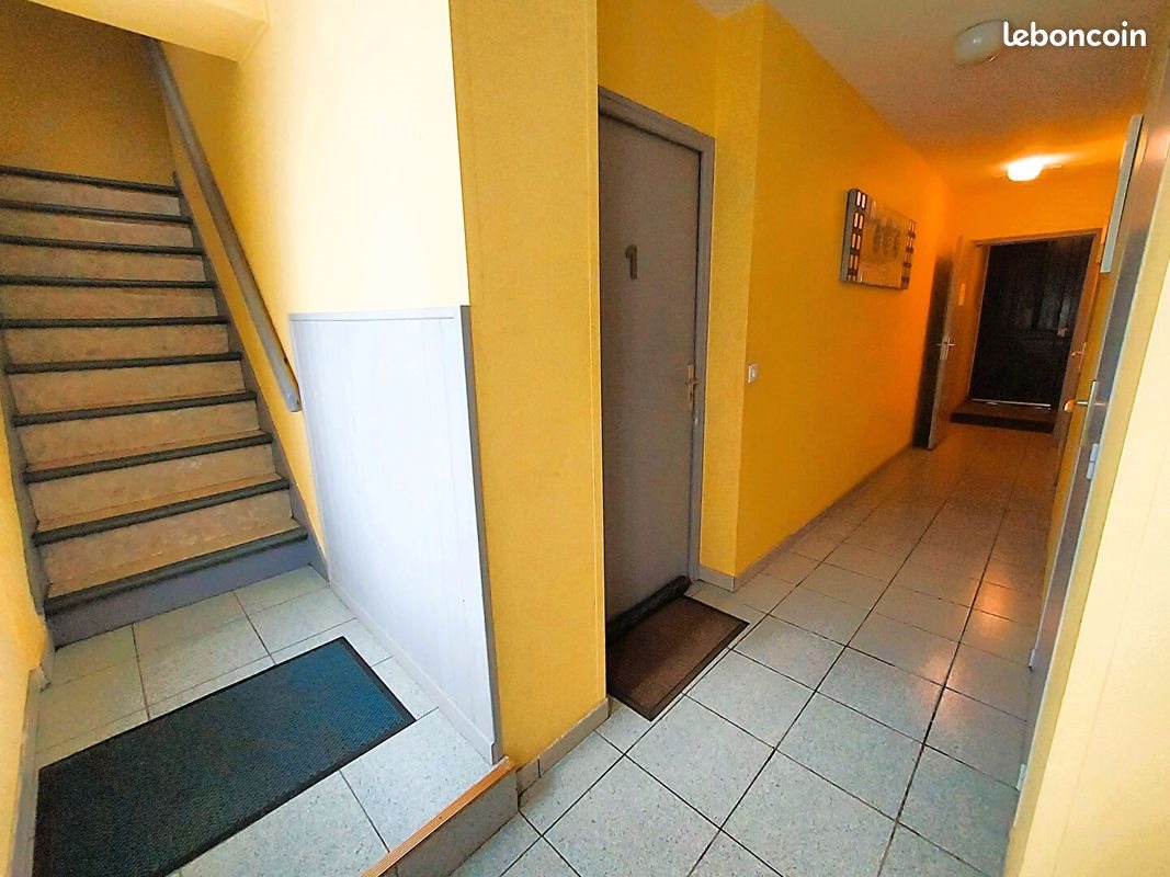 Appartement à vendre, 150m², Saint-Quentin