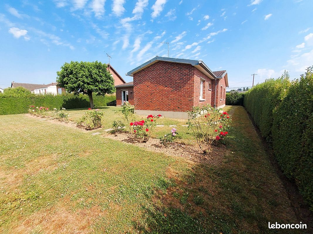 Maison à vendre, 113m², Ham