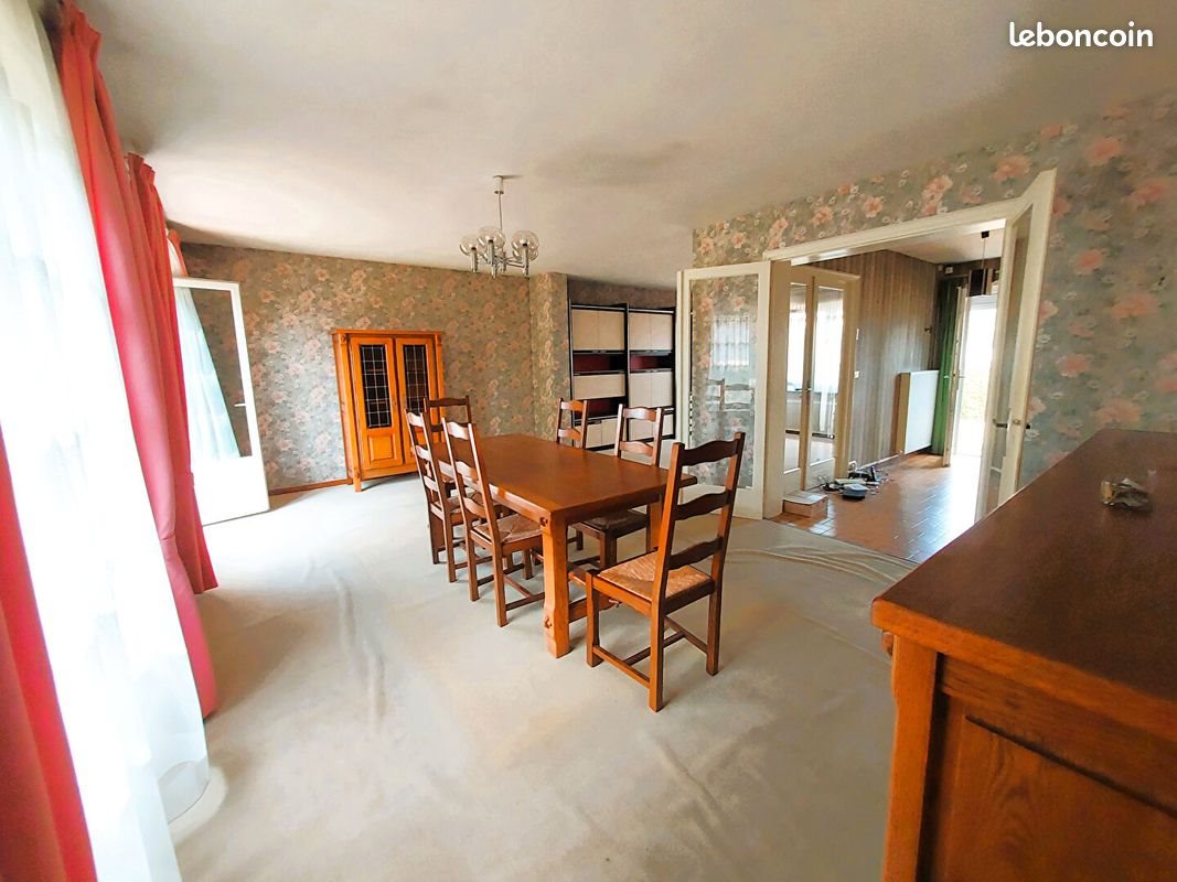 Maison à vendre, 113m², Ham