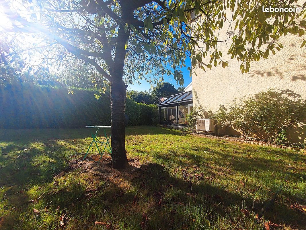 Maison à vendre, 195m², Saint-Quentin