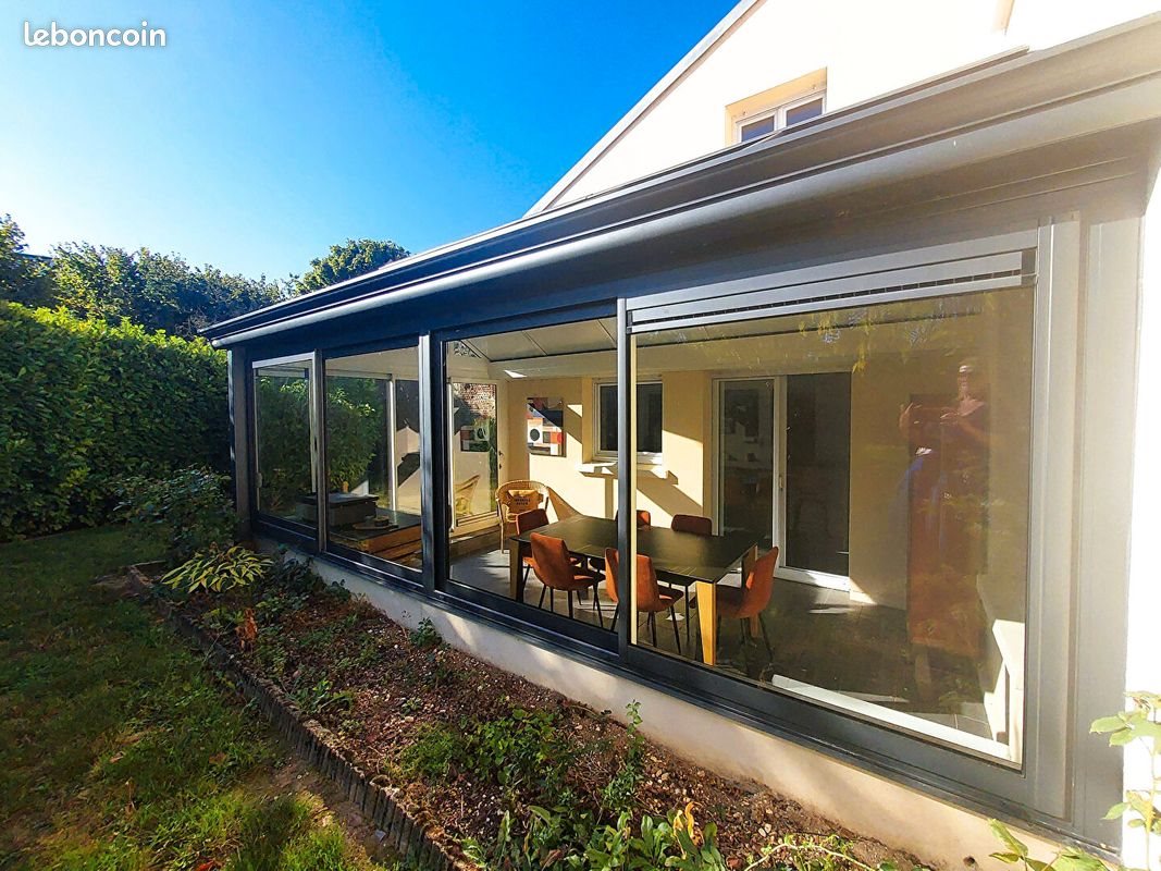 Maison à vendre, 195m², Saint-Quentin