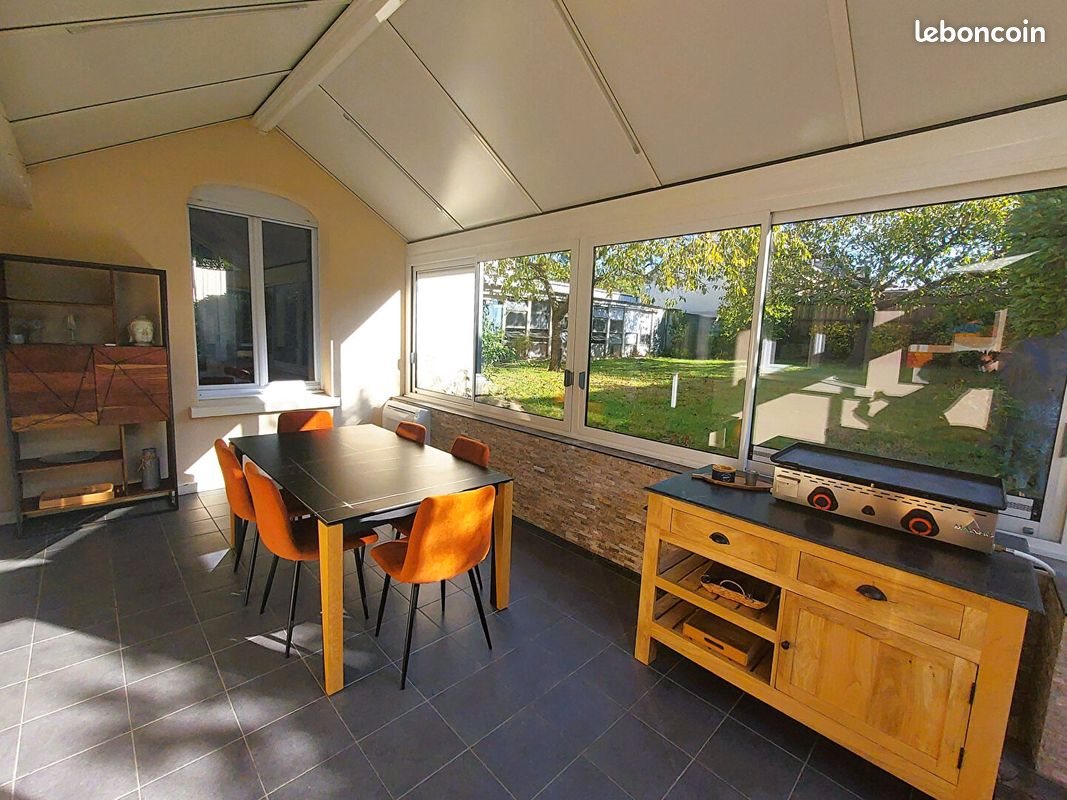 Maison à vendre, 195m², Saint-Quentin