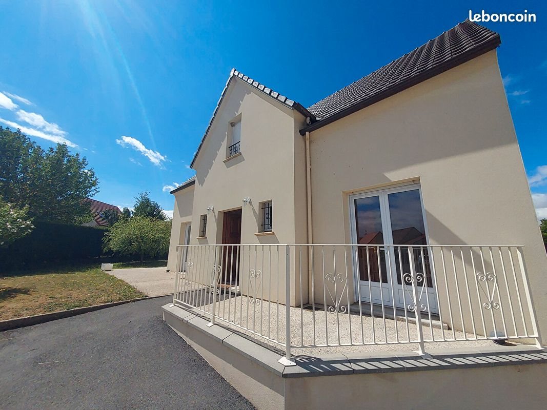 Maison à vendre, 156m², Saint-Quentin