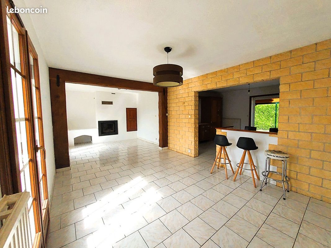 Maison à vendre, 127m², Saint-Quentin