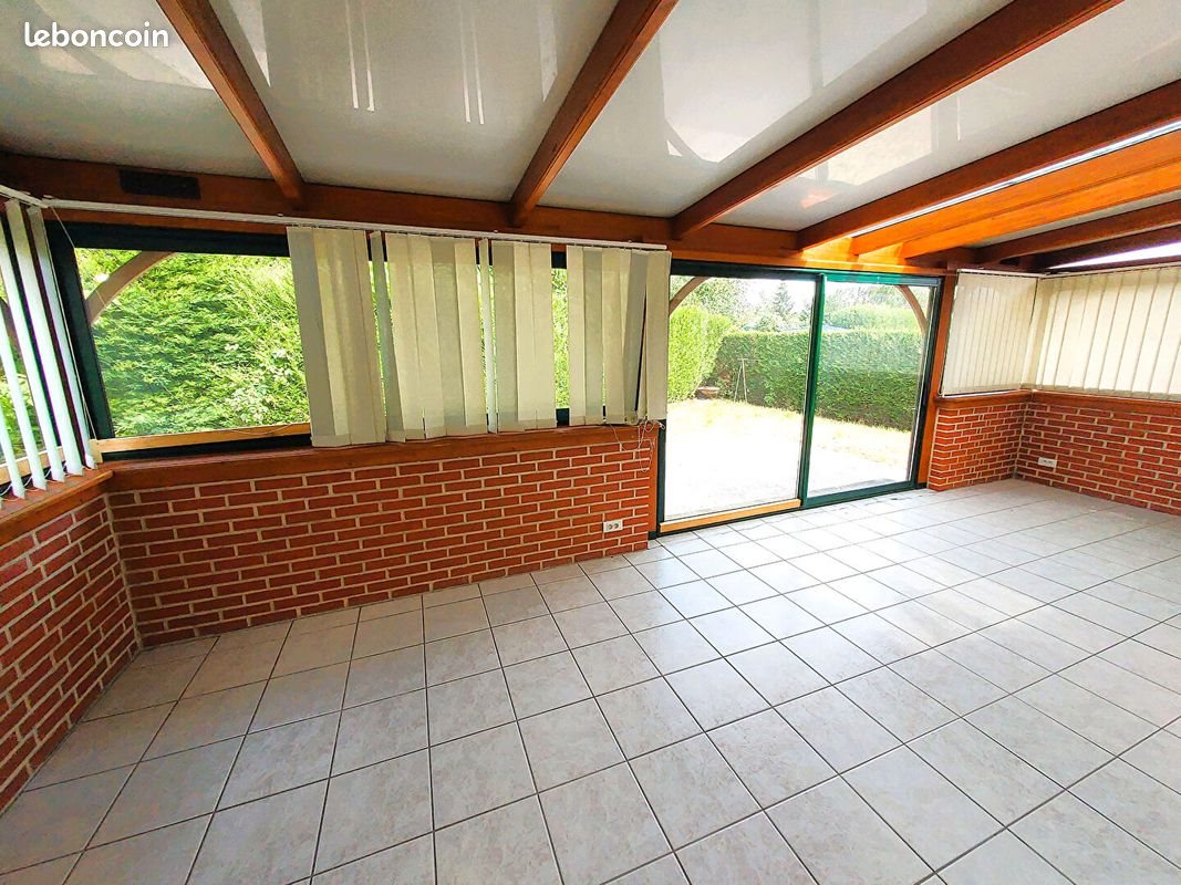 Maison à vendre, 127m², Saint-Quentin