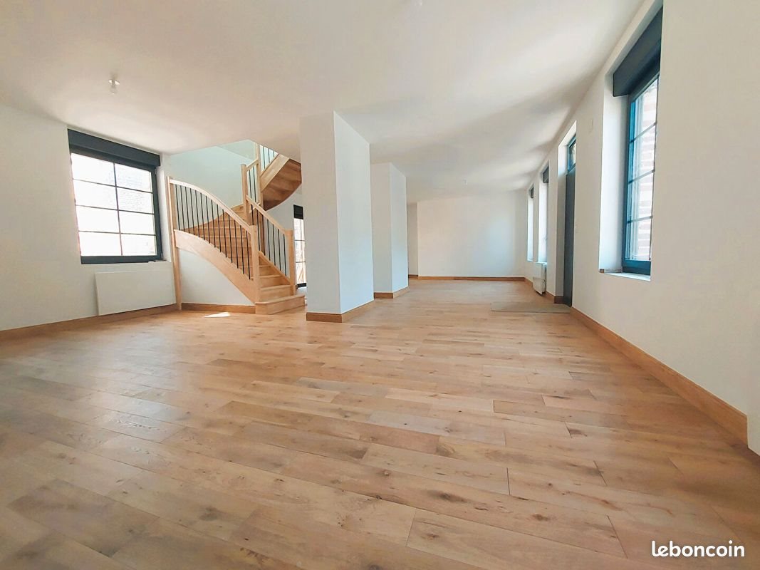Maison à vendre, 150m², Saint-Quentin