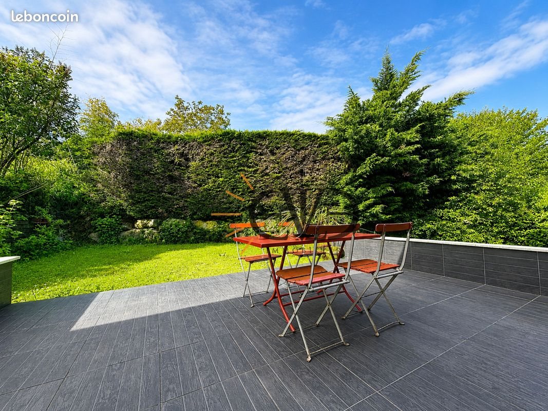 Maison à vendre, 163m², Jonzier-Epagny