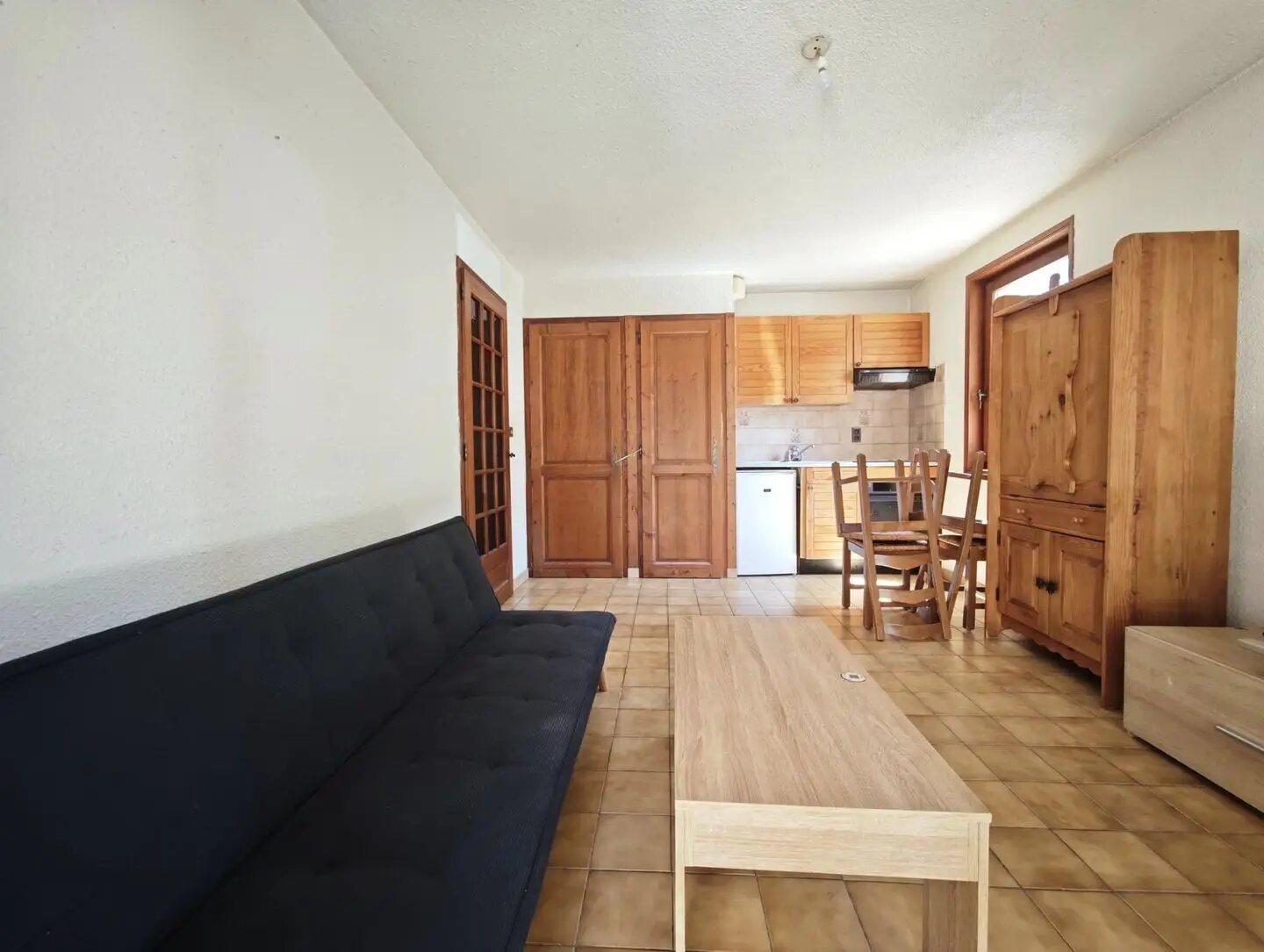 Appartement à vendre, 38m², Samoëns