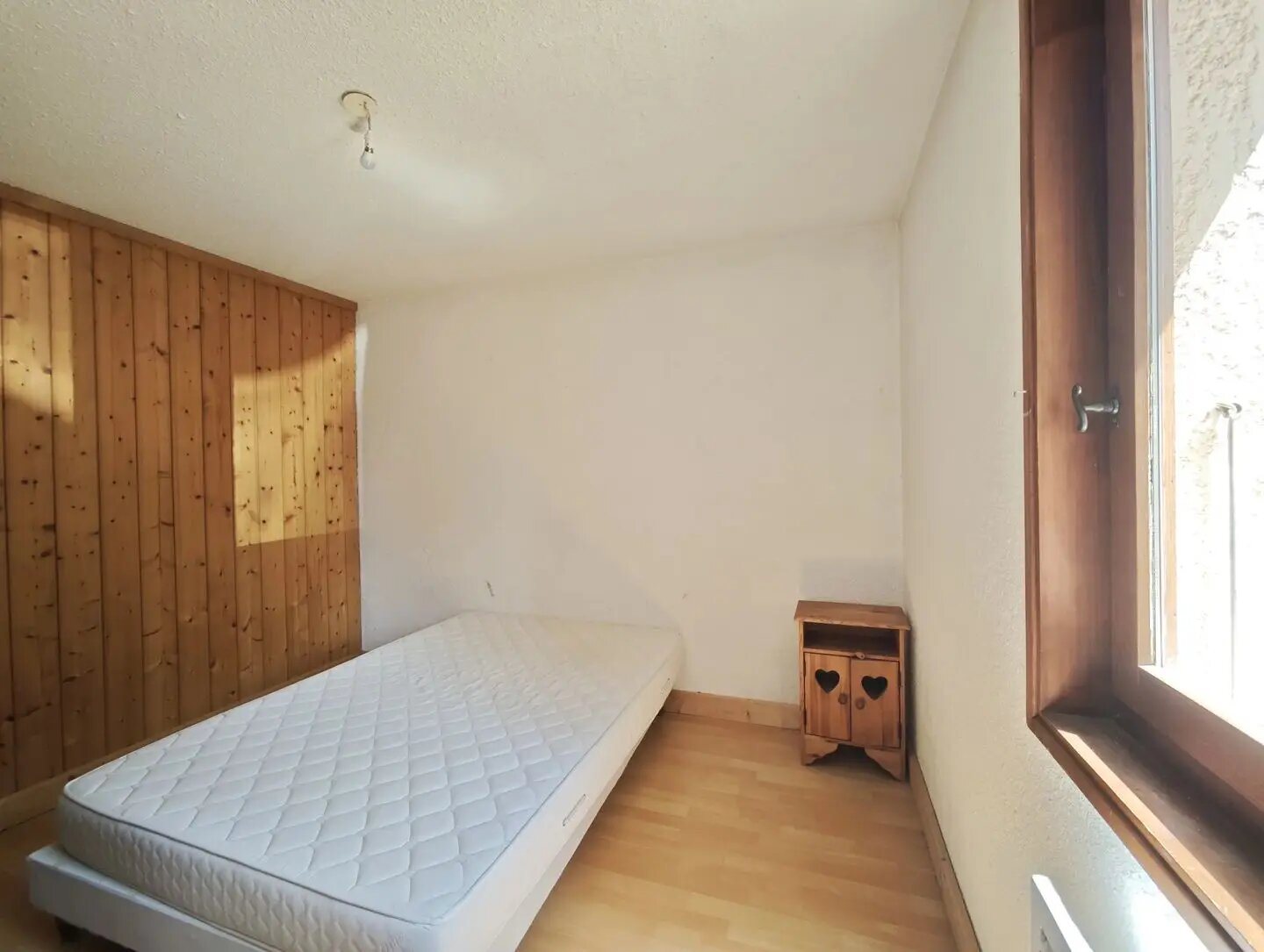 Appartement à vendre, 38m², Samoëns