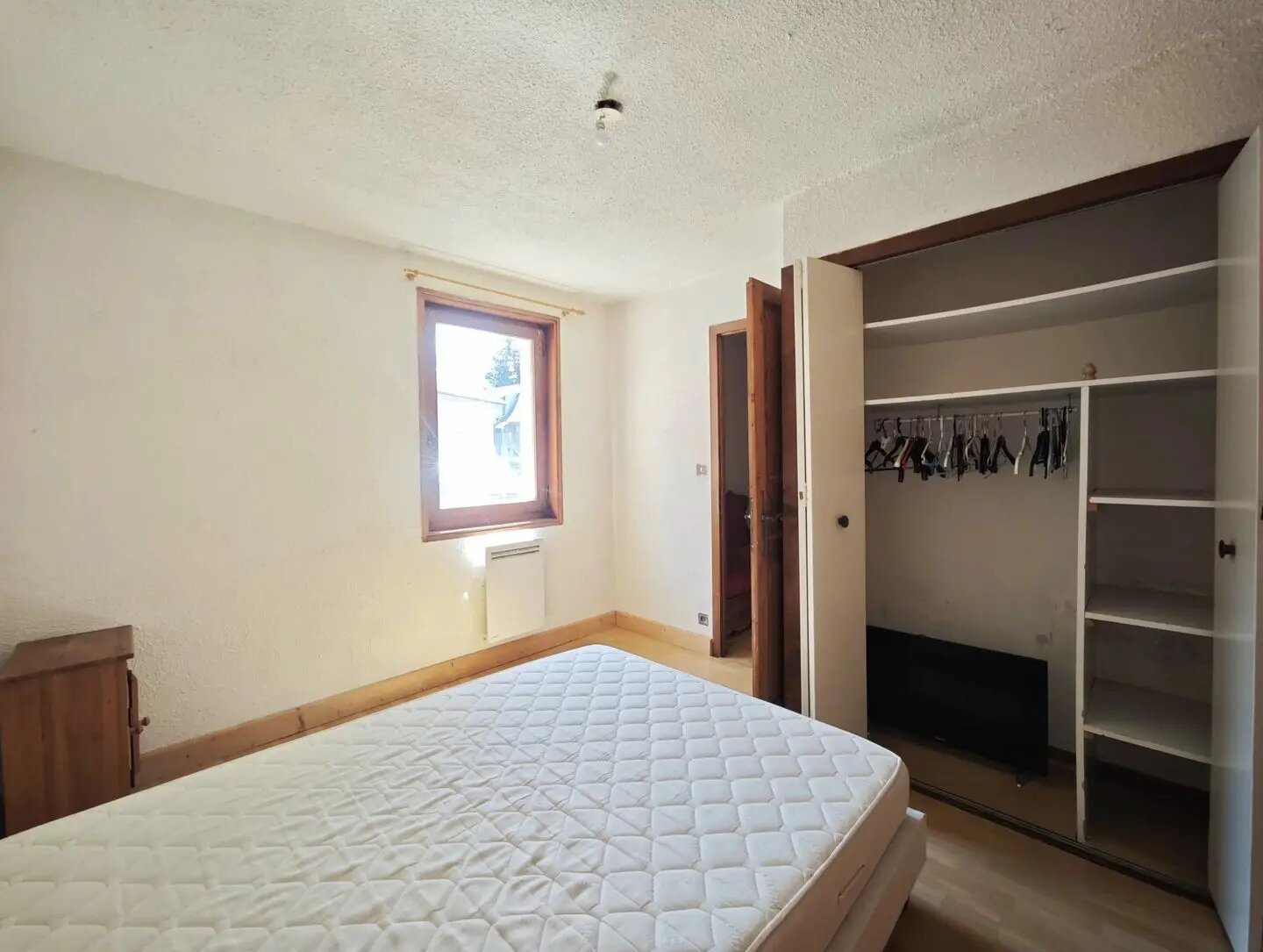 Appartement à vendre, 38m², Samoëns
