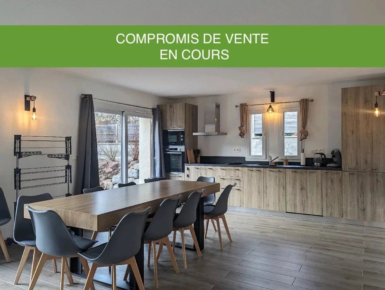Appartement à vendre, 105m², Samoëns
