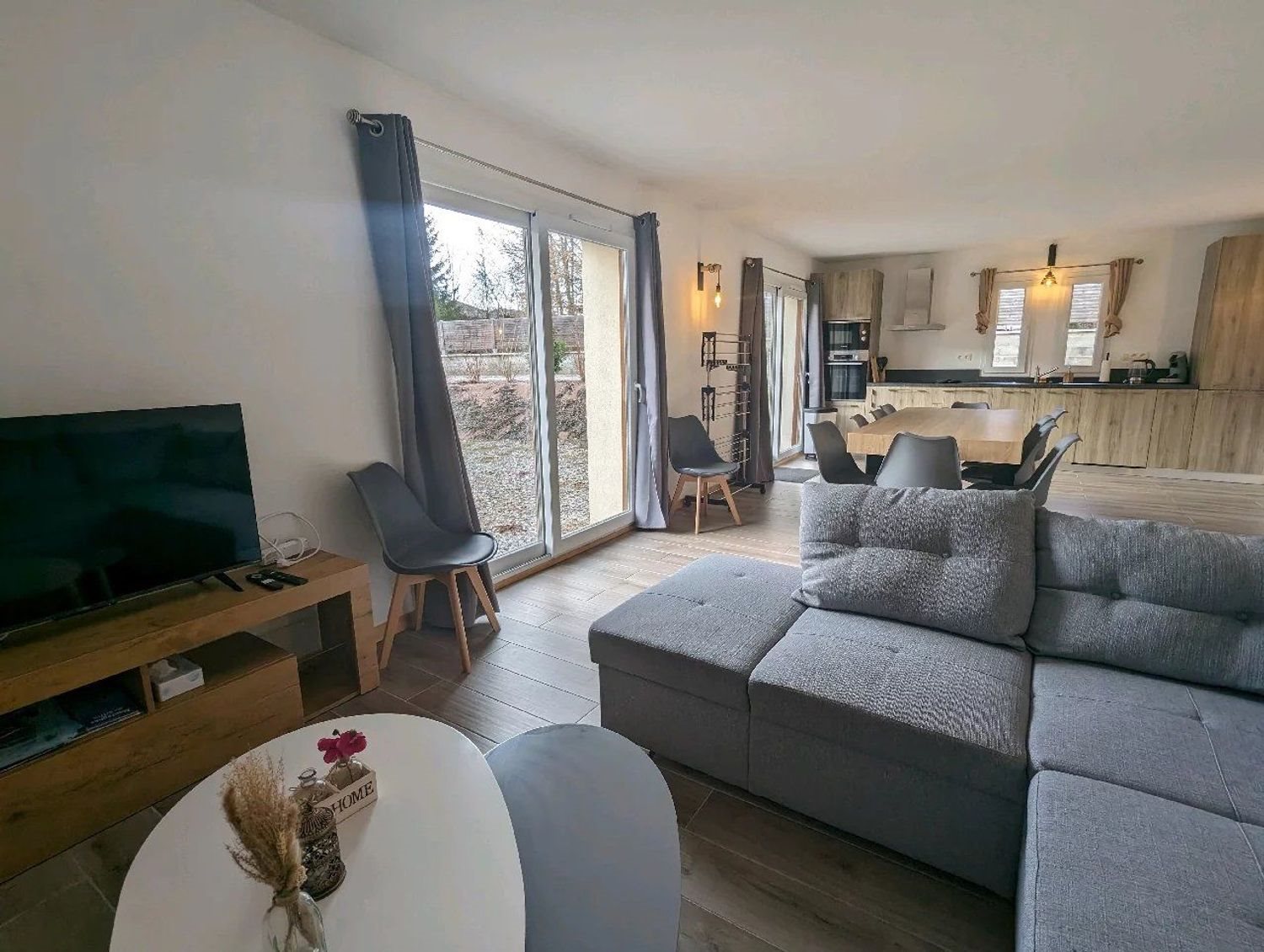 Appartement à vendre, 105m², Samoëns