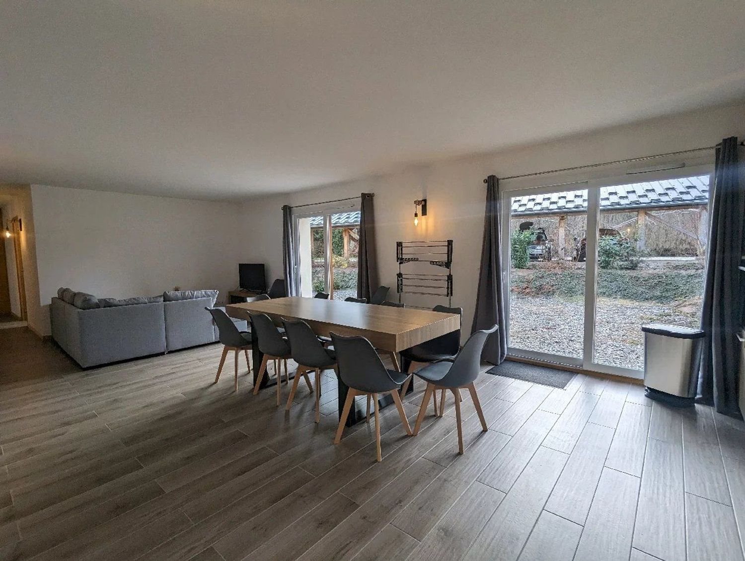 Appartement à vendre, 105m², Samoëns