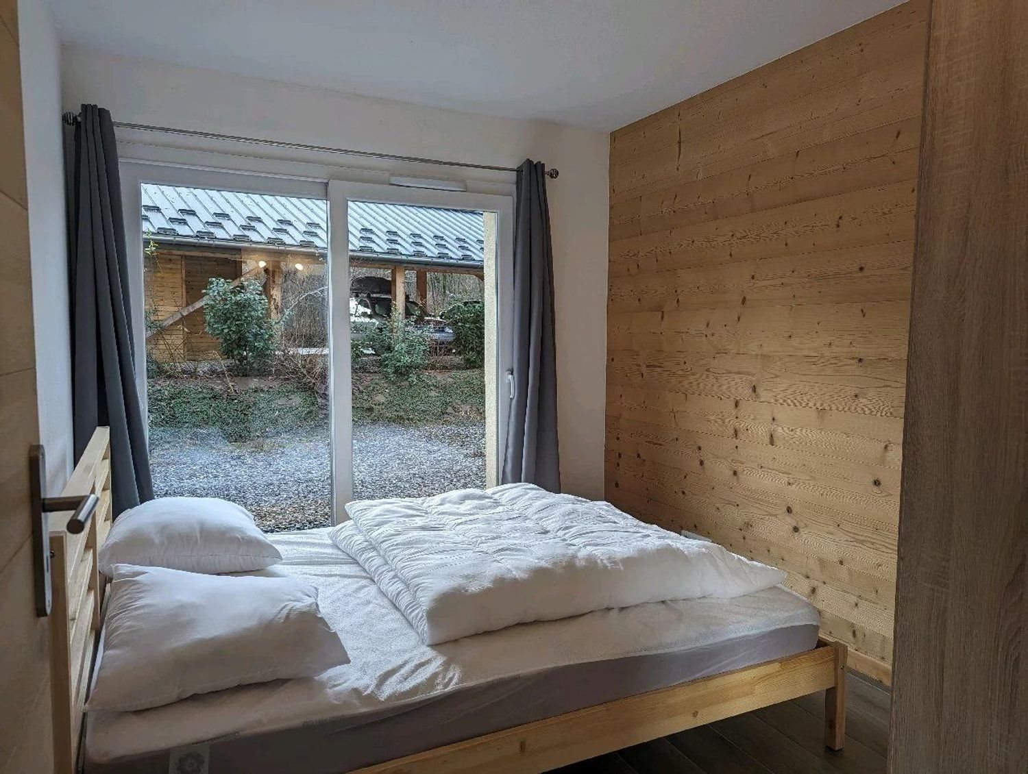 Appartement à vendre, 105m², Samoëns