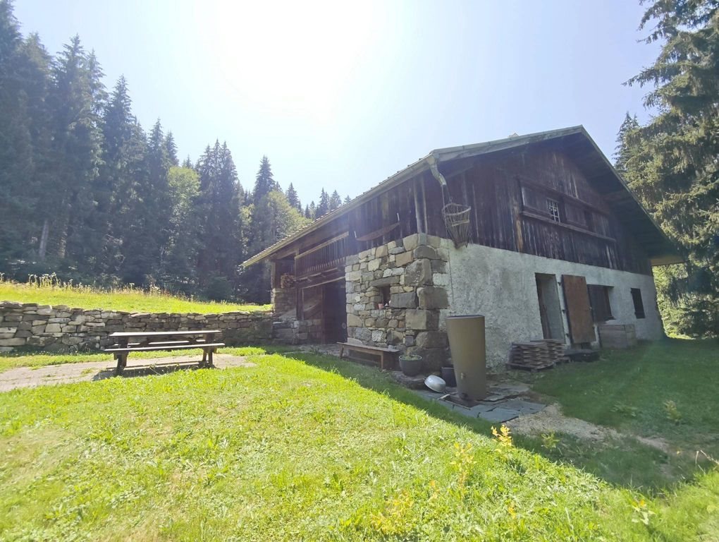 Maison à vendre, 116m², Morillon