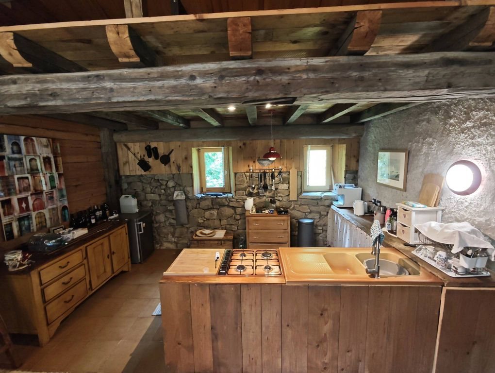 Maison à vendre, 116m², Morillon