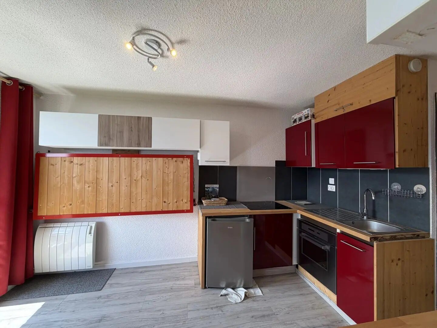 Appartement à vendre, 20m², Samoëns