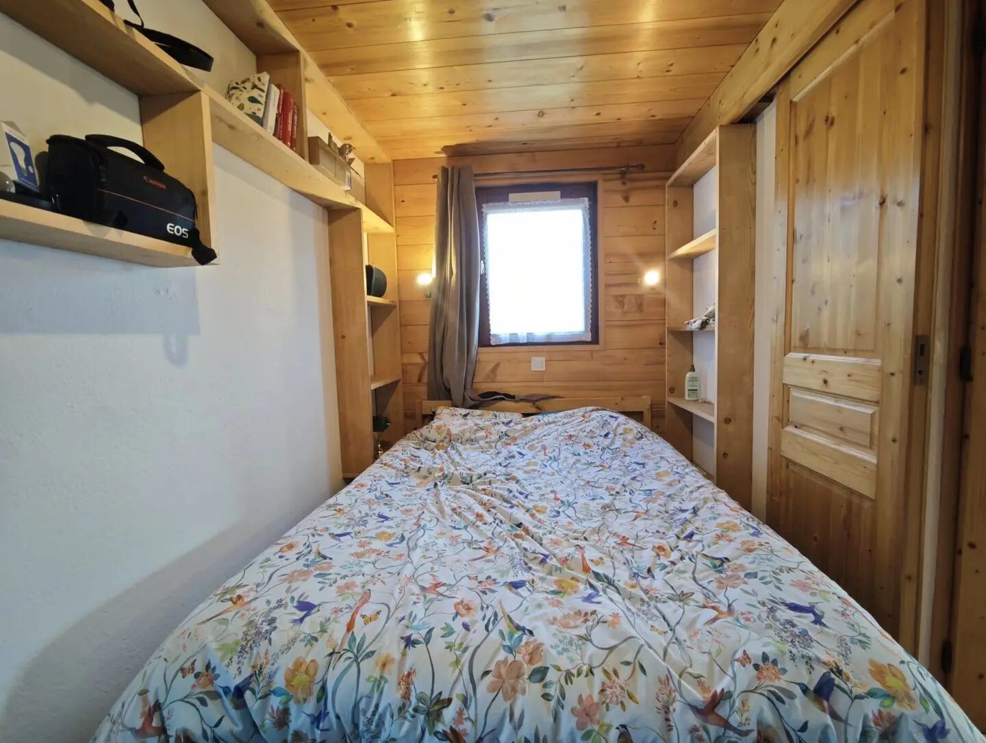 Appartement à vendre, 24m², Morillon