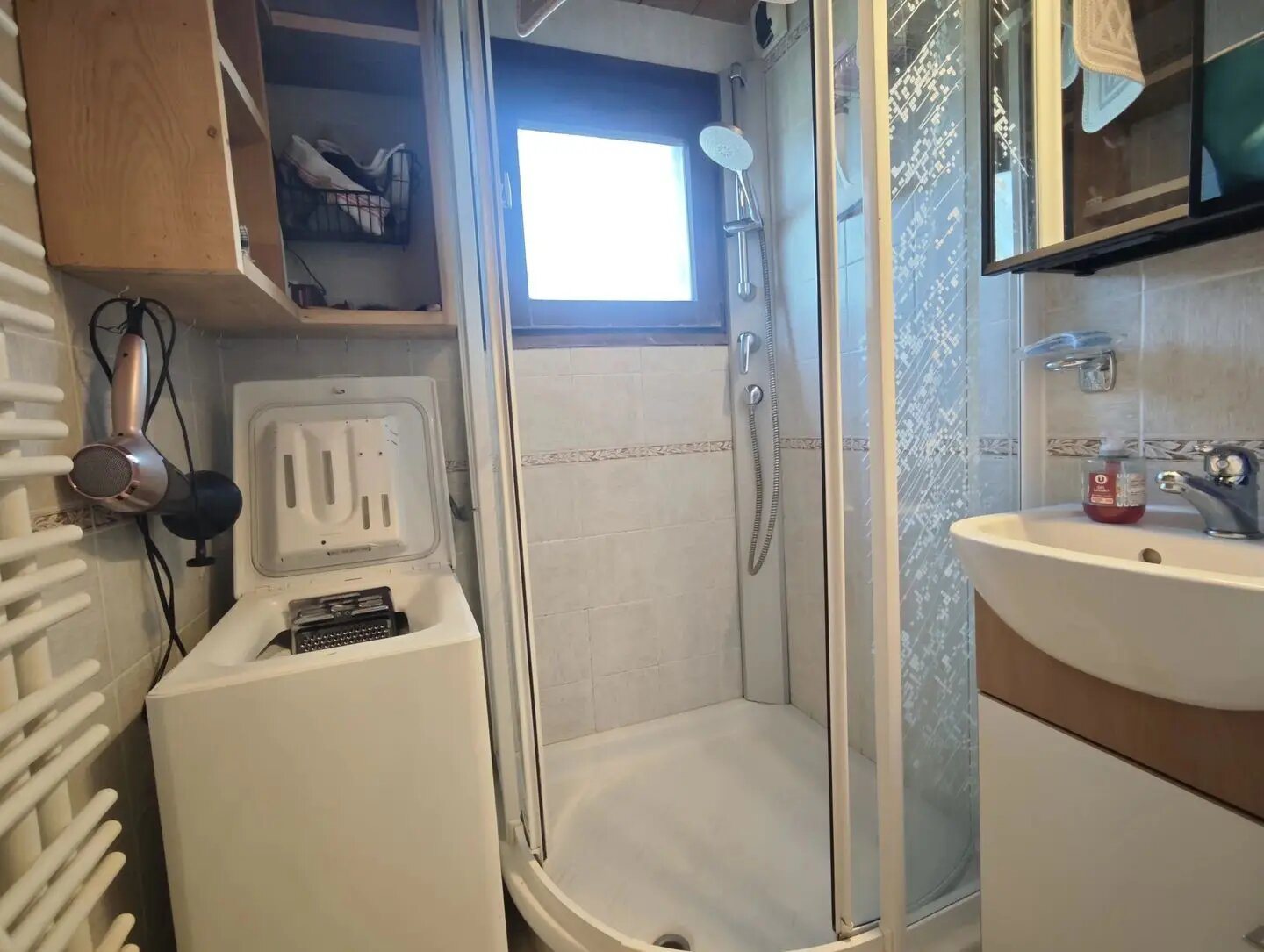 Appartement à vendre, 24m², Morillon