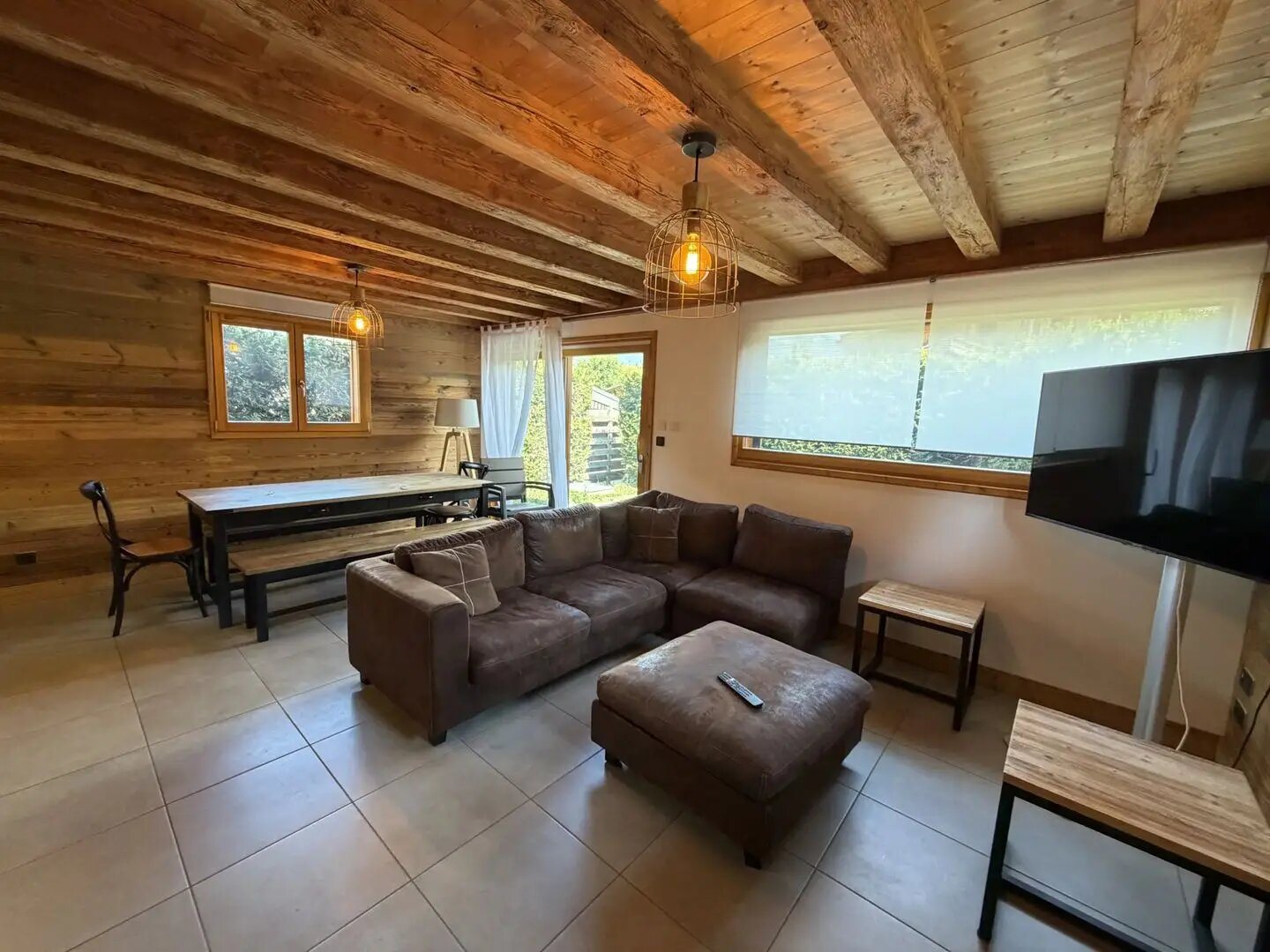 Appartement à vendre, 132m², Morillon