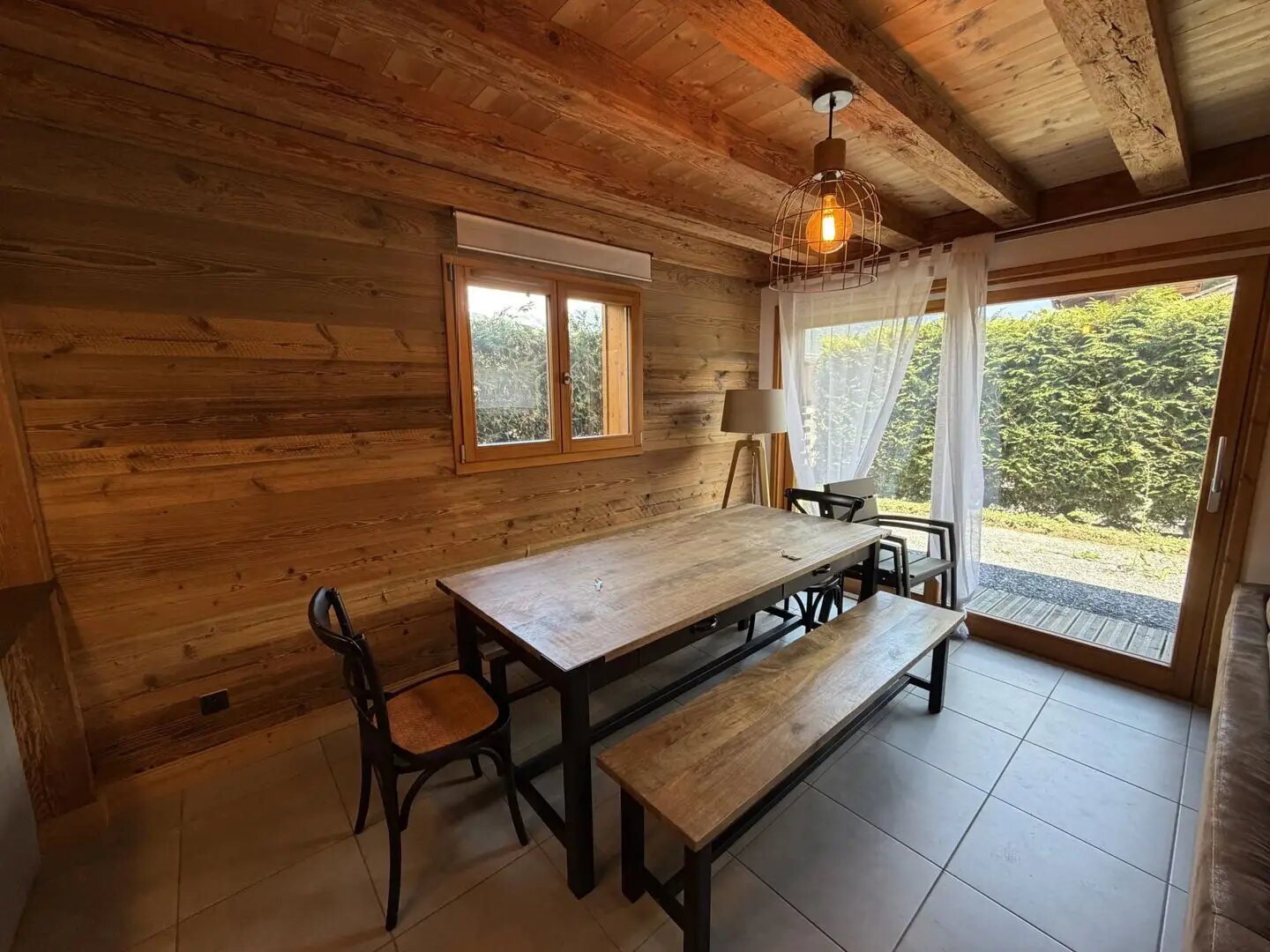 Appartement à vendre, 132m², Morillon