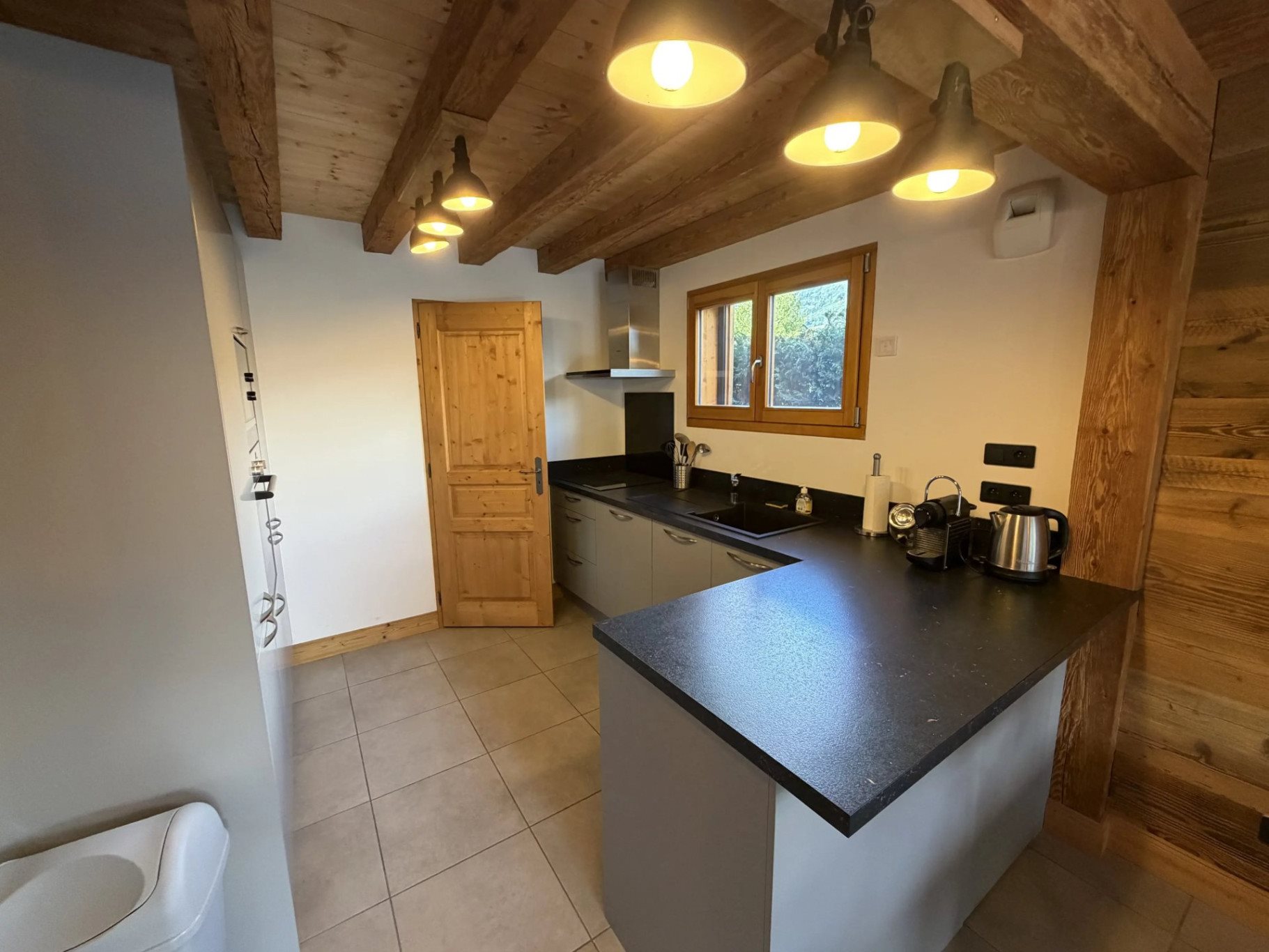 Appartement à vendre, 132m², Morillon