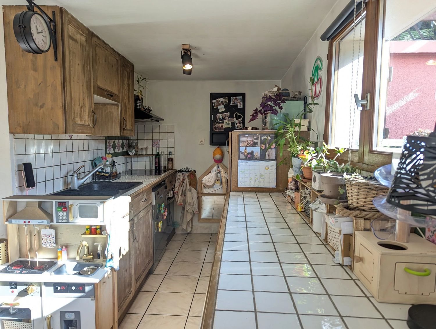 Maison à vendre, 48m², Taninges (Praz de Lys - Sommand)