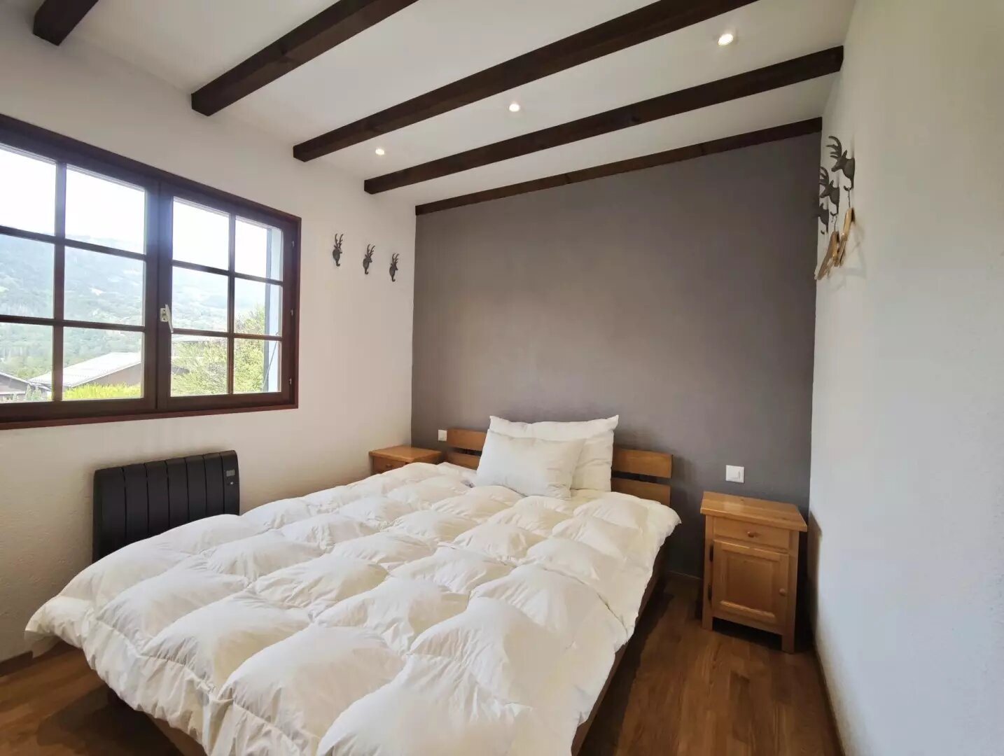 Maison à vendre, 126m², Morillon