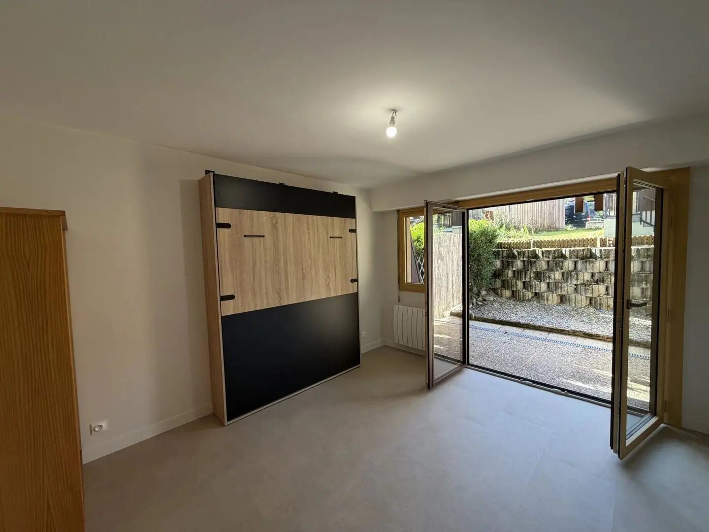 Appartement à vendre, 22m², Morillon