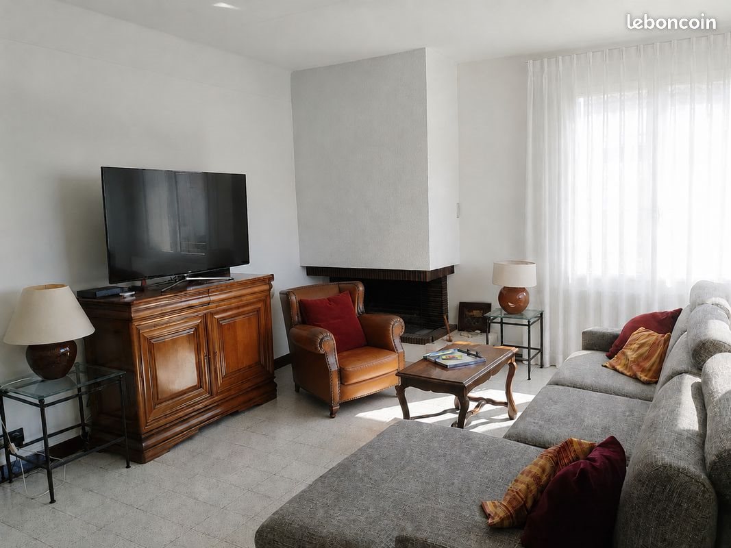 Maison à vendre, 128m², Perpignan