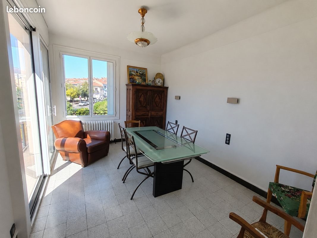 Maison à vendre, 128m², Perpignan