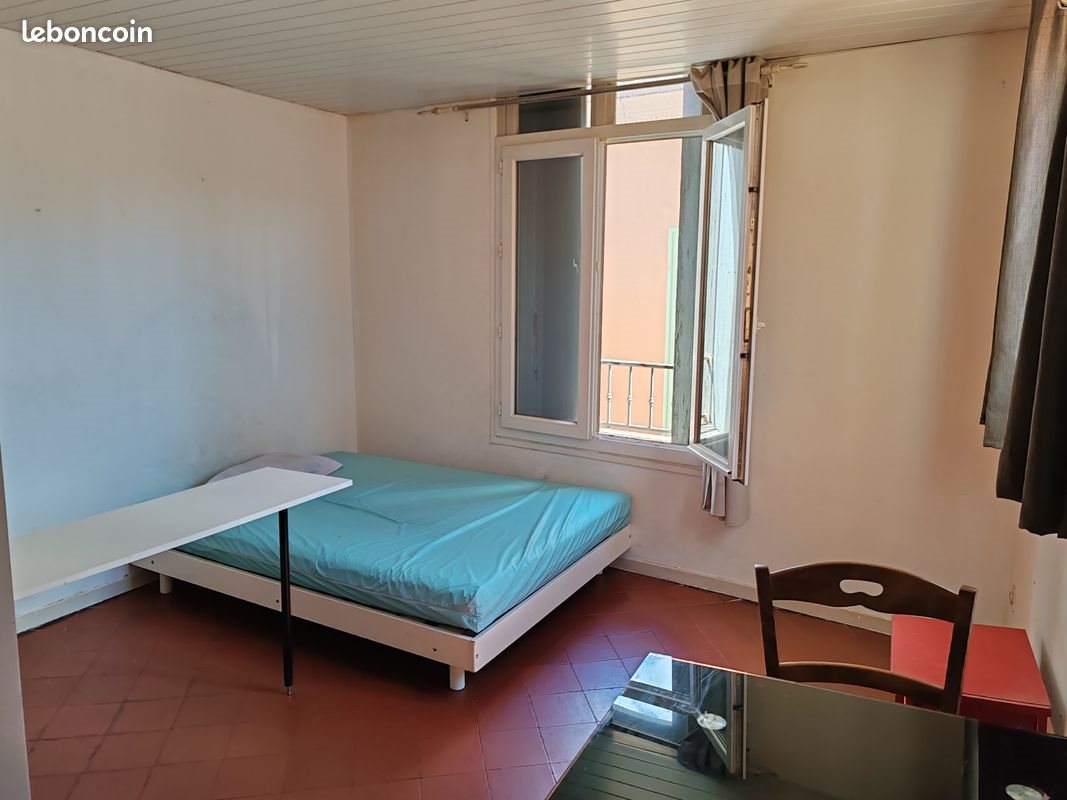 Appartement à vendre, 27m², Perpignan