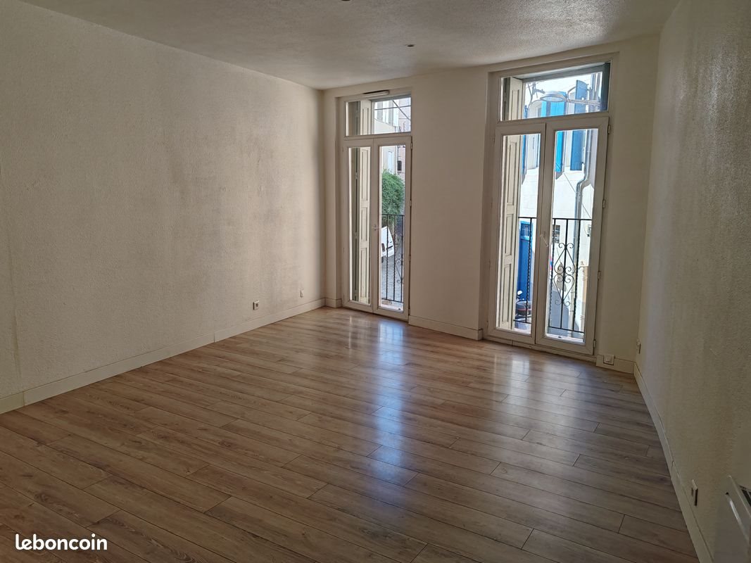 Appartement à louer, 44m², Perpignan