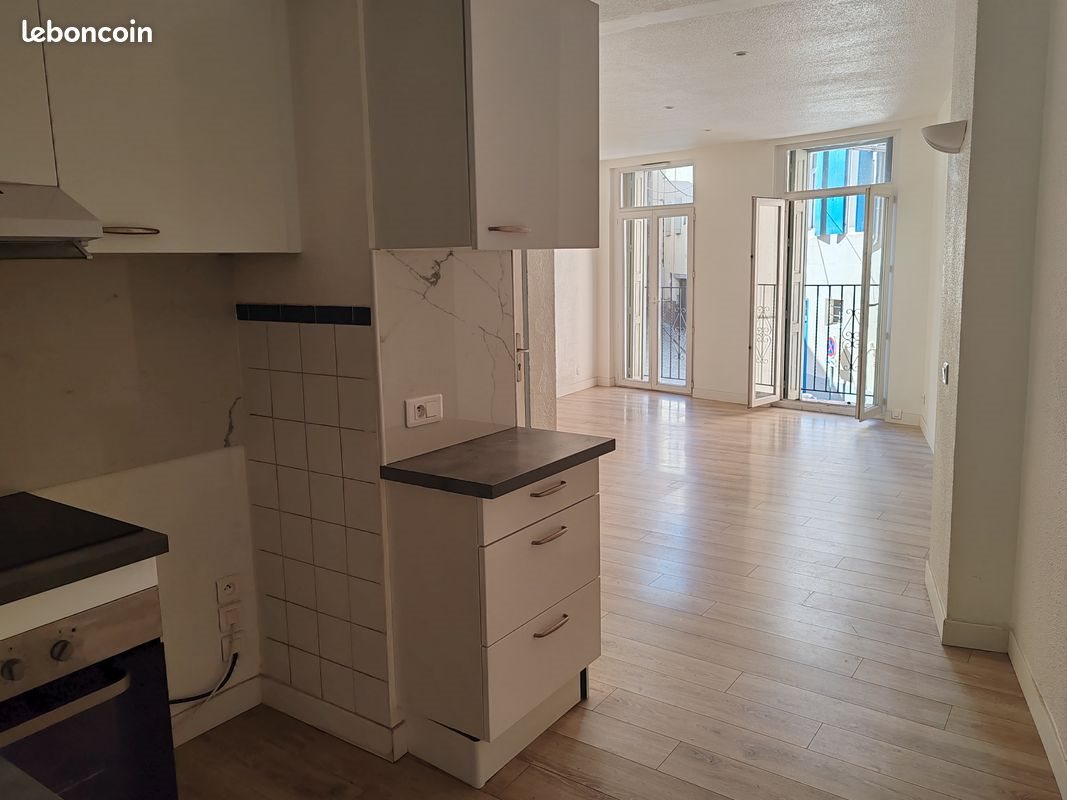 Appartement à louer, 44m², Perpignan